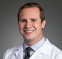 Photo of Brett Patrick Nelson, MD