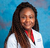 Photo of Patrice T. Thorpe, MD
