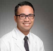 Photo of Anthony Thanh Vu, MD