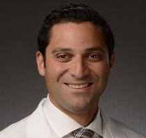 Photo of Farzin Kabaei, MD