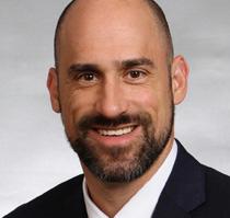 Photo of Jonathan S. Silberlicht, MD
