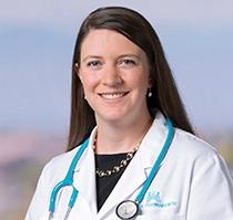 Photo of Jenna Lynn Tjossem-Robb, MD