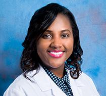 Photo of Kimberly N. Carter, MD