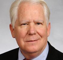 Photo of Ray G. Stangeland, MD