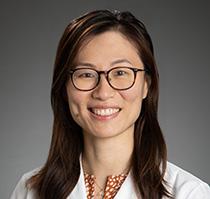 Photo of Qing Meng Zhang, MD