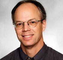 Photo of David A. Martin, PA
