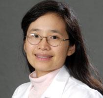 Photo of Amy Yie-Zen Jan, MD