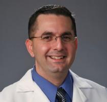 Photo of Shant Kalanjian, MD