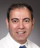 Photo of Sean Hasan Hashmi, MD