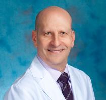 Photo of James Alan Olson, MD