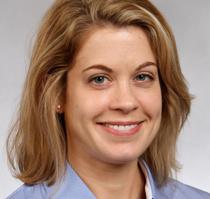 Photo of Michelle H. Degeest, MD