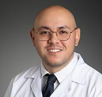 Photo of Evan Alexander Basical, MD