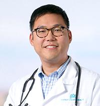 Photo of Charles C. Kim, MD