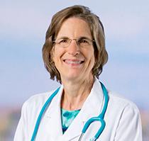 Photo of Nancy J. Kemp-Bell, MD