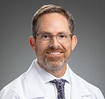 Photo of Daniel William Johnson, DO