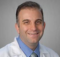 Photo of Brian Bille, MD