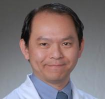 Photo of Hai-Feng Huang, MD