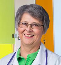 Photo of Jean F. Stewart, MD