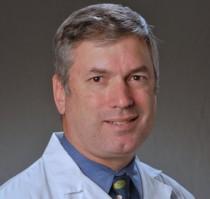 Photo of Timothy John Hickey, MD