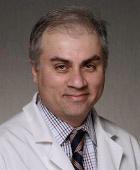 Photo of Taha Mansoor Ahmad, MD