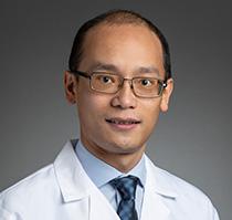 Photo of Derek J. Cheung, MD