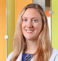 Photo of Amy M. Osborne, MD