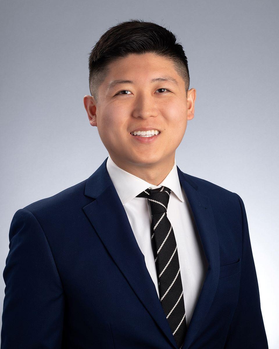 Photo of Jason Ahn, DDS