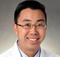 Photo of Theodore C. Ng, MD