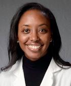 Photo of Sherese Monique Phillips, MD