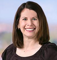 Photo of Julie M. Donahue, NP