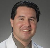 Photo of Jose Javier Canales, MD