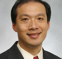 Photo of Mike G Lin, MD