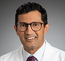 Photo of Sanjog Sharad Pangarkar, MD