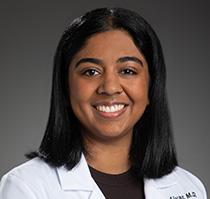 Photo of Shreya Shyam Aiyar, MD