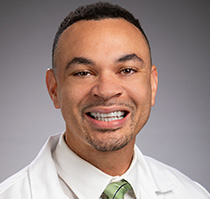 Photo of George Wiley Clinton Moreland III, MD