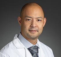 Photo of Douglas Hiu Yun Thom, MD