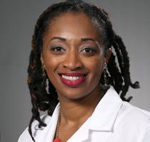 Photo of Tasmia Qamar Henry, MD