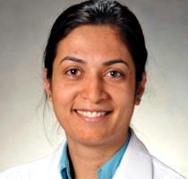 Photo of Neena Singh, MD