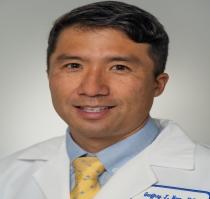 Photo of Geoffrey Junho Yoon, MD