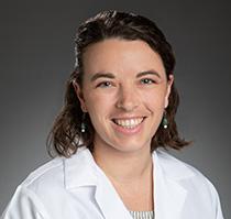 Photo of Randi Elizabeth Millerman, MD