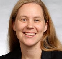 Photo of Jessica L. Hubbs, MD