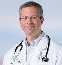 Photo of Daniel Mark Mogyoros, MD