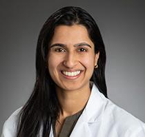 Photo of Kaavya Rekha Raman, MD