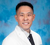 Photo of JAMES J KIM, PT