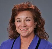 Photo of Lydia Ann Roybal, MD