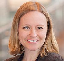 Photo of Jennifer Lynn Kannberg Nybo, OD