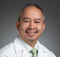 Photo of John Duc Nguyen, MD