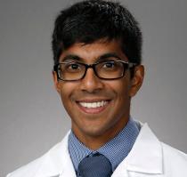 Photo of Abe Titus Veppumthara, MD