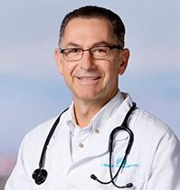 Photo of Charles Ettore Giarratana, MD