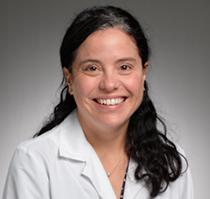 Photo of Laura Eve Brown, MD